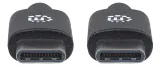 manhattan-354875-kabel-usb-usb-2-0-2-m-usb-c-czarny