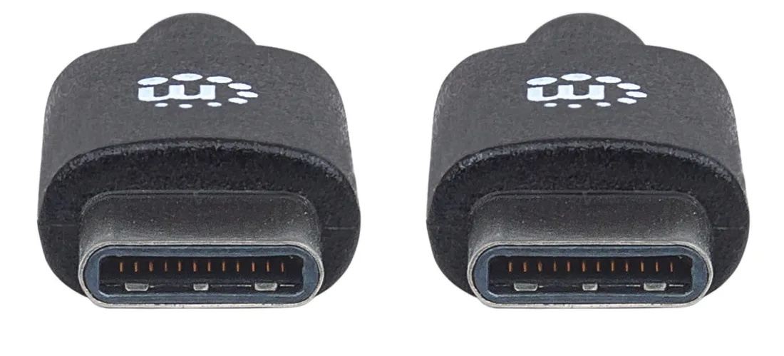 manhattan-354875-kabel-usb-usb-2-0-2-m-usb-c-czarny