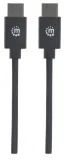 manhattan-354875-kabel-usb-usb-2-0-2-m-usb-c-czarny