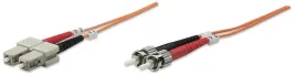 intellinet-2-0m-st-sc-m-m-kabel-infiniband-swiatlowodowy-2-m-pomarancz