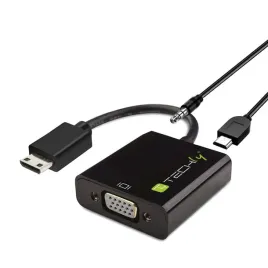 techly-idata-hdmi-vga4-adapter-kablowy-vga-d-sub-hdmi-type-c-mini-cz