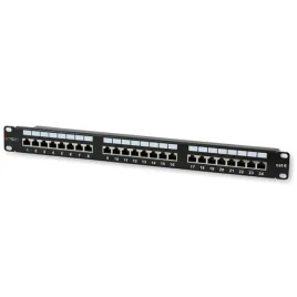 techly-24-x-rj45-cat-6