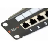 techly-24-x-rj45-cat-6