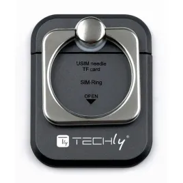 techly-i-smart-ringb-uchwyt-telefon-komorkowy-smartfon-czarny