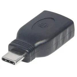 manhattan-354646-przejsciowka-do-kabli-usb-c-usb-a-czarny
