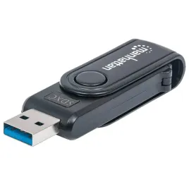 manhattan-101981-czytnik-kart-usb-3-2-gen-1-3-1-gen-1-type-a-czarny
