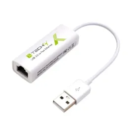 techly-idata-adap-usb2ty2-karta-sieciowa-ethernet-100-mbit-s