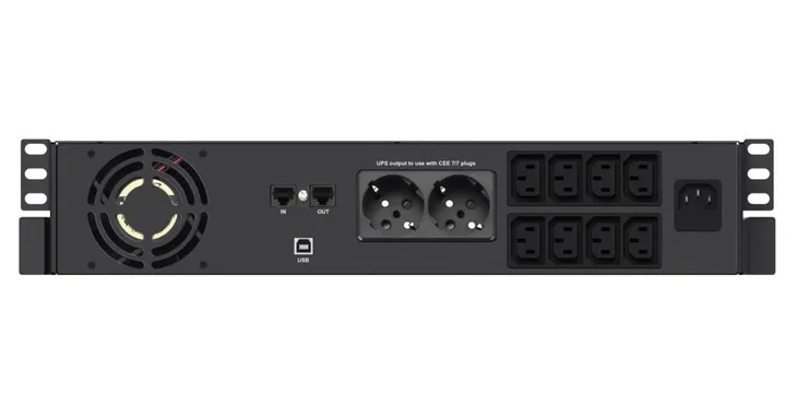 infosec-x4-2000-rm-plus-zasilacz-ups-technologia-line-interactive-2-kva
