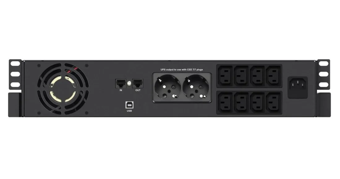 infosec-x4-2000-rm-plus-zasilacz-ups-technologia-line-interactive-2-kva