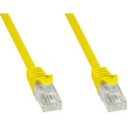 techly-icoc-cca5u-0025-yet-kabel-sieciowy-zolty-025-m-cat5e-u-utp-utp