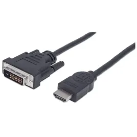 manhattan-372503-adapter-kablowy-18-m-hdmi-typu-a-standard-dvi-d-czar