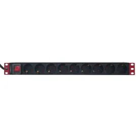 techly-i-case-strip-91ud-rozdzielacz-zasilania-pdu-9-x-gniazdo-sieciowe
