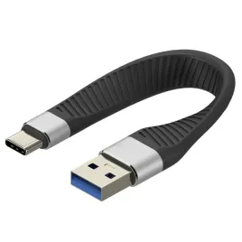 techly-icoc-usbc-fl-u322-kabel-usb-usb-3-2-gen-2-3-1-gen-2-012-m-czar