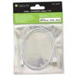 techly-icoc-app-8wh1-kabel-lightning-1-m-bialy