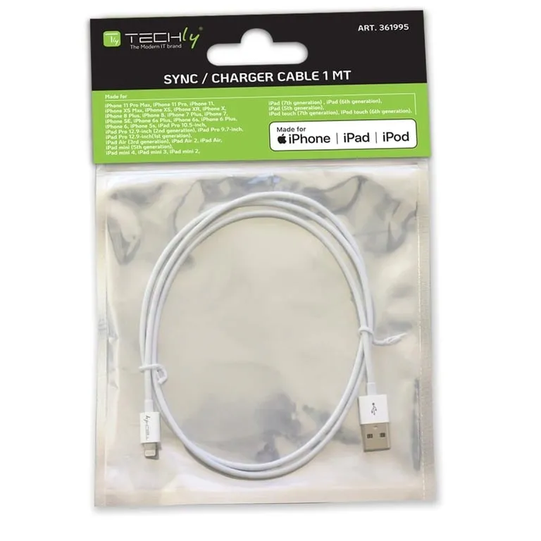 techly-icoc-app-8wh1-kabel-lightning-1-m-bialy