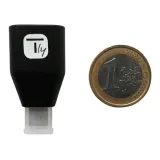 techly-iadap-usb30-cmafty-przejsciowka-do-kabli-usb-a-usb-c-czarny