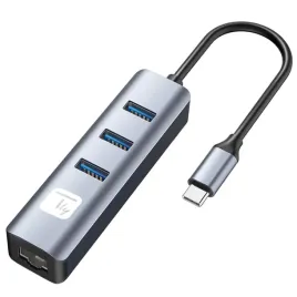 techly-idata-usb-etgiga3ca-stacja-dokujaca-przewodowa-usb-3-2-gen-1-3-1