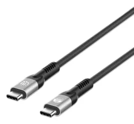 manhattan-356381-kabel-usb-usb4-gen-3x2-2-m-usb-c-czarny