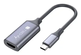 techly-i-usb-video-c4k-adapter-kablowy-hdmi-typu-a-standard-usb-type-c