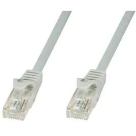 techly-icoc-u6-6u-015t-kabel-sieciowy-szary-15-m-cat6-u-utp-utp