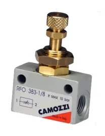 zaworek-precyzyjny-dlawik-co2-camozzi-gwint-1-8