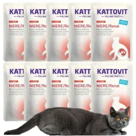 kattovit-niere-renal-wolowina-pokarm-karma-dla-kota-pakiet-10x85g