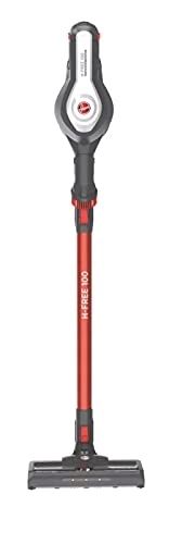 Odkurzacz pionowy ręczny Hoover Vacuum HF122AH mocny 170W