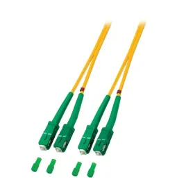 efb-elektronik-o2561-15-kabel-infiniband-swiatlowodowy-15-m-sc-zolty