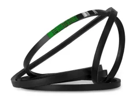 pasek-hd-5000-zielony-stomil