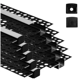 profil-do-tasm-led-podtynkowy-czarny-klosz-bialy-mleczny-3m-zestaw-10-szt