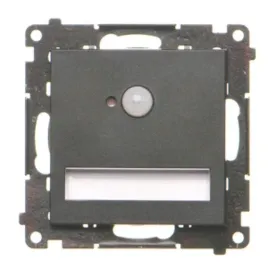 simon-55-oprawa-schodowa-led-z-czujnik-ruchu-12w-230v-neutralna-czarny-mat
