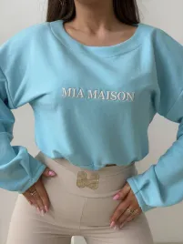 bluza-mia-maison-mallorce-blekitna