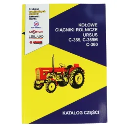 katalog-czesci-ursus-c-360