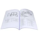 katalog-czesci-ursus-c-360-stan-nowy
