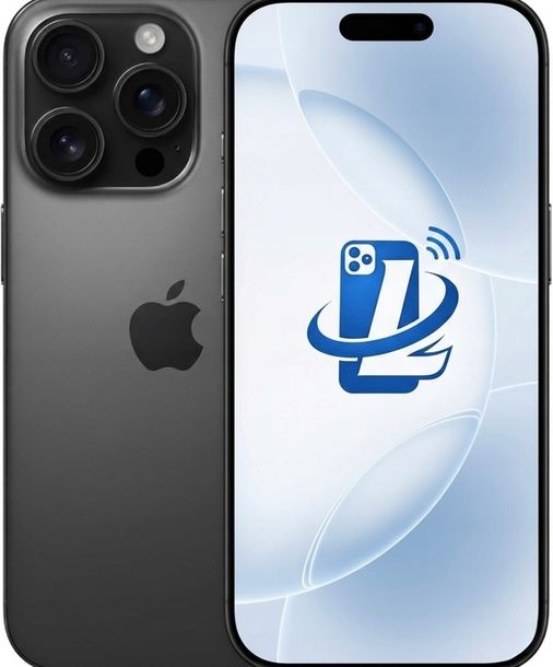 Oryginalny Smartfon Apple iPhone 16 Pro 128GB 120Hz eSIM | Szary | PREMIUM