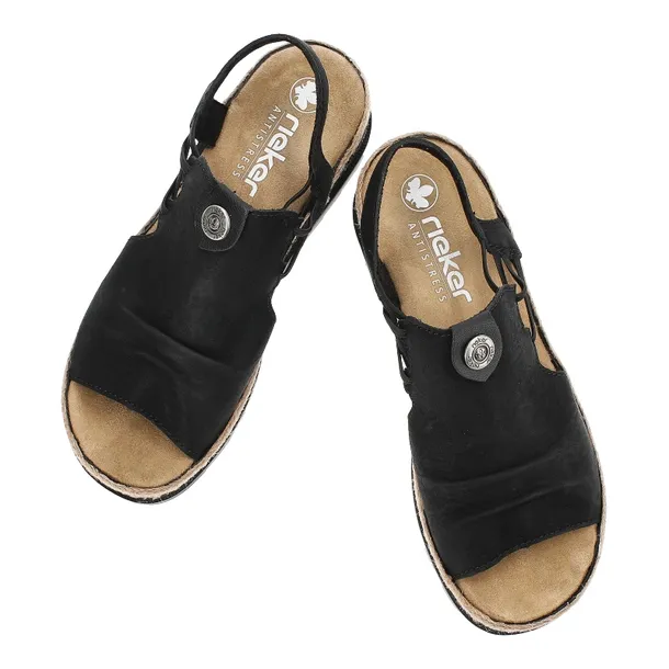 sandaly-rieker-v7972-00-black-wzor-dominujacy-bez-wzoru
