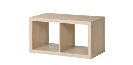 ikea-kallax-regal-dab-bejcowany-77x41-cm