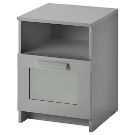 ikea-brimnes-stolik-nocny-39x41-cm-szary