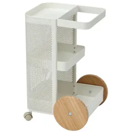 ikea-dajlien-wozek-bialy-42x39x65-cm