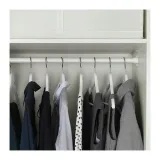 ikea-komplement-drazek-bialy-50cm-stan-nowy