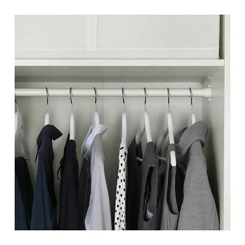 ikea-komplement-drazek-bialy-50cm