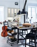 ikea-nordviken-krzeslo-czarny-kolor-korpusu-czarny