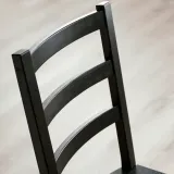 ikea-nordviken-krzeslo-czarny-wysokosc-mebla-97-cm