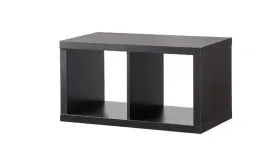 ikea-ikea-kallax-regal-czarnobraz-77x41-cm