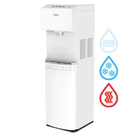 dystrybutor-wody-midea-js1844s-soda-uv-bezbutlowy-wolnostojacy-filtrujacy