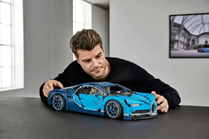 lego-technic-42083-bugatti-chiron-rodzaj-element