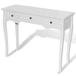 biala-konsola-z-mdf-i-drewna-sosnowego-100-x-35-x-78-cm