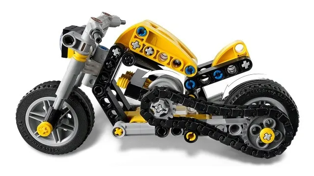 lego-technic-42225-zolty-motocykl-marka-lego