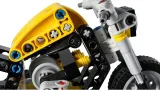 lego-technic-42225-zolty-motocykl-rodzaj-element