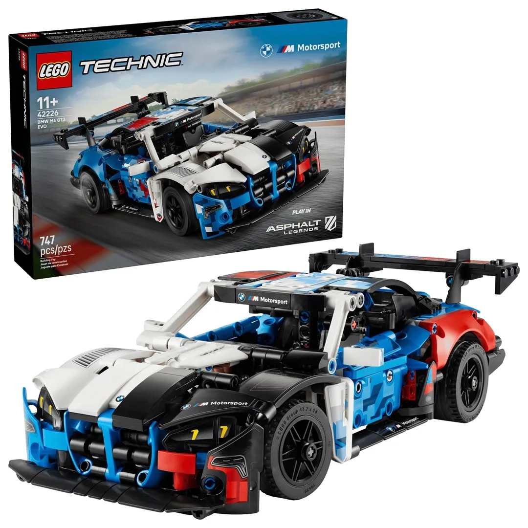 lego-technic-42226-samochod-wyscigowy-bmw-m4-gt3-evo-stan-nowy